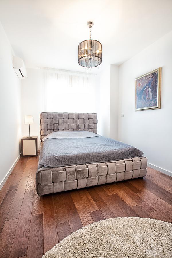 A Blok-Apartment The One ベオグラード エクステリア 写真