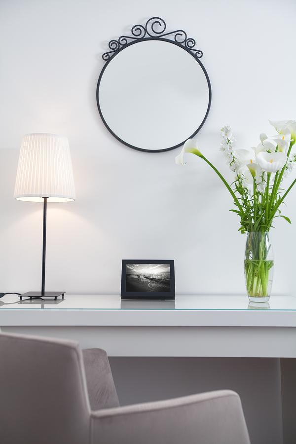 A Blok-Apartment The One ベオグラード エクステリア 写真